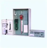 CS20D型碳硫分析仪